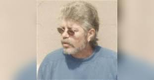 Wayne Thompson Obituary