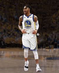 Dlo Is A Warrior Nba Warriors Warriors Basketball Nba Players