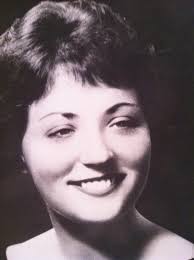 Julia Polisher Obituary (2012)