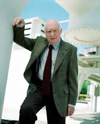 Norman lloyd, who starred in alfred hitchcock's saboteur and portrayed dr. Bild Zu Norman Lloyd Bild Norman Lloyd Filmstarts De