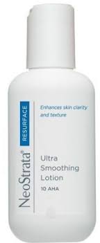 Neostrata Ultra Smoothing Losyon Portakalrengi Com Yaslanma Krem Urunler