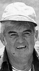 Charles 'Coastline Charlie' Gilliam Jr.