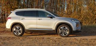 Hyundai santa fe 2,2 crdi, oblíbené suv dozrálo do skvělé formy. Test Hyundai Santa Fe 2 2 Crdi 8at 4wd Premium Luxury Ano Tohle Uz Je Premiovka Testyojetin Cz