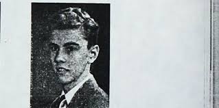 HISTORY OF NURNBERG HIGH SCHOOL