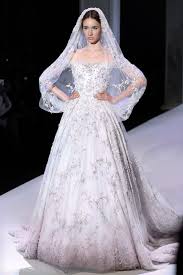 Ralph Russo Spring Summer 2015 Couture Ball Gowns Wedding Bridal Gowns Wedding Dress Inspiration