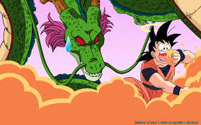 Goku Eating Clouds Anime Dragon Ball Toriyama Art Manga Goke Dragon Ball Dragon Ball Z Z Wallpaper
