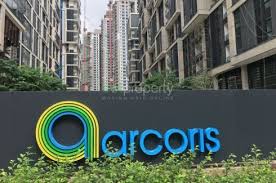 Ya same rental with parkview klcc. 2 Bedrooms Condo In Arcoris Mont Kiara Kuala Lumpur Rm 4 500 Dot Property