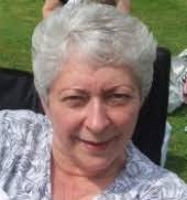 Obituary information for Darlene Marie Theresa Stenhouse ...