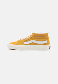 Find mens high tops at vans. Gold High Top Vans Off 74 Cheap Price