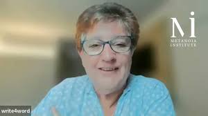 Mel Perry: Creativity, Connection and Growth