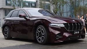 Here are the 10 best here's the most popular cars that are made in china, in terms of sales based on the numbers from. Grove Launches Hydrogen Fuel Cell Car Brand In China