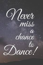Never Miss A Chance To Dance A Dancer S Composition Book Journal For Thoughts Feelings Dreams Ideas And Routines Publications Dancegrind 9781092690058 Amazon Com Books