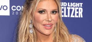 Brandi Glanville Reveals Another Health Issue After Facial Parasite Drama