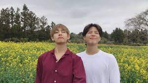 Park bo gum taehyung is on facebook. Bogum Taehyung Taehyungbogum Twitter