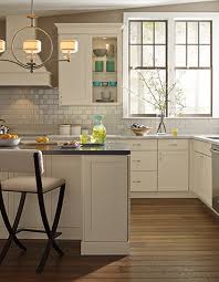 Green lacquer kitchen cabinets best makeovers of all time kitchens … Semi Custom Kitchen Cabinets Diamond Cabinetry