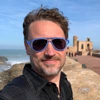 Mike Slane Email & Phone Number