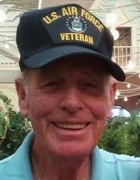 Lowell “Bo” Stokes TSgt USAF (Ret)