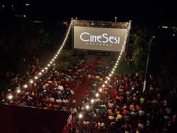 Resultado de imagem para filme ao ar livre