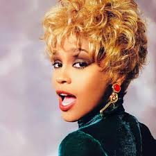 Whitney': Official Whitney Houston Documentary by Kevin MacDonald