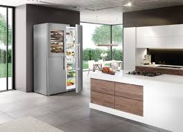 Can't find what your looking for? Sbses 8496 Premiumplus Biofresh Nofrost Side By Side Combination With Biofresh And Nofrost Liebherr