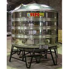 0 ratings0% found this document useful (0 votes). Jual Tandon Air Vepo Stainless Steel 5000 Liter Atau 5300 Liter Cv Orient Tech Sidoarjo Jawa Timur Indotrading