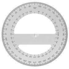 Pro 360 digital protractor the pro360 digital protractor is a revolutionary measuring tool that provides immediate, digital pro 360 digital protractor. Acrimet 360 Degree Protractor Premium White Color Code 553 2
