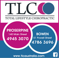 Our chiropractors operate in 9 locations across the eastern seaboard each providing the same outstanding service, systems and procedures. Total Lifestyle Chiropractic P L Mywhitsunday