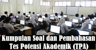 Sebagai sebuah perguruan tinggi politeknik, pens menyelenggarakan pendidikan vokasi. Soal Dan Pembahasan Tes Potensi Akademik Tpa Seleksi Masuk Perguruan Tinggi Pendidikan Kewarganegaraan Pendidikan Kewarganegaraan