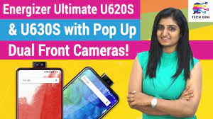Energizer Ultimate U630S Pop, Ultimate ...