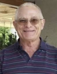 Online Tribute for William (Russ) Stewart