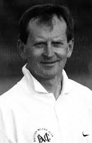 Official Journal of the British Milers' Club