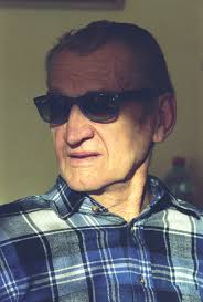 darkness at the fingertips