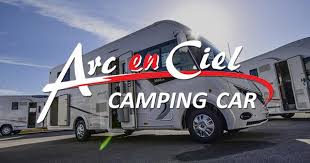 Die kinder schliefen auf dem bettsofa, was ok war, das personal hat das sofa jeden morgen wieder. Camping Cars Arc En Ciel Location De Camping Cars Trouvez Le Camping Car De Vos Reves