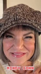 Mindy Cohn: Celebrating 57 Years of Natalie Green