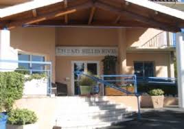 Ehpad Residence Belles Rives A Auterive