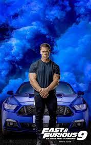 Fast Furious 9 La Saga Fast Furious Pelicula Rapido Y Furioso Rapidos Y Furiosos Peliculas Completas