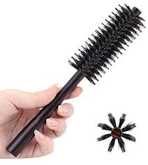 The evo conrad boar bristle paddle brush is a dressing brush designed to smooth hair and improve manageability. 13 Best Round Brushes For Thin Hair