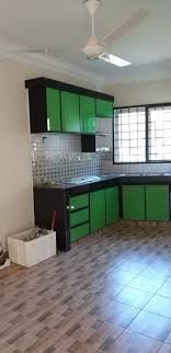 Rekaan kabinet jenis ini nampak mewah dan moden. Jenis Material Kabinet Dapur Dunia Kabinet Dapur