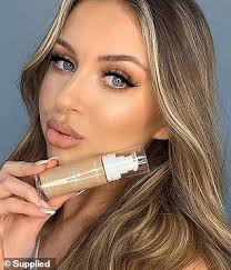 The usmc memorial foundation donate donate to the united states marine corps memorial — remodel project $3.5 million we need $3.5 million to build the u.s. Beauty Lovers Are Praising This 24 Foundation By Mcobeauty And Saying It Rivals Giorgio Armani Daily Mail Online