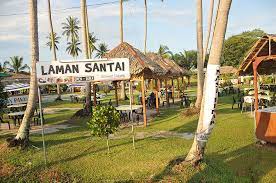 Masa makan kini lebih selesa dan seronok! Laman Santai Kedai Makan Wajib Anda Kunjungi Di Kuala Selangor Mynewshub