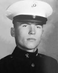 Service Reflections of CPL George Wick, U.S. Marine Corps (1965-1969)
