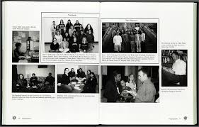 Yearbook The Observer