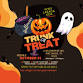 Trunk or Treat at Port Lavaca KOA – Friday, October 31 - Port Lavaca / Matagorda Bay KOA Holiday, 1348 Co Rd 302 Event Image