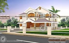 Bedroom bath house plans sg main floor plan outdoor, source: 4 Bedroom Tiny House Double Story Home Plan Design For Small Family
