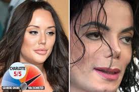 Her birth place is in newcastle upon she has also had several other surgeries including an eyebrow lift, nose job, lip fillers, dermal cheek fillers, dental veneers, as well as botox surgery. Are The Geordie Shore Cast Morphing Into Michael Jackson After Too Much Plastic Surgery