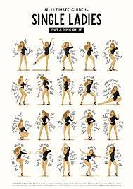 Maybe you would like to learn more about one of these? Taxi On Twitter Beyonce S Single Ladies Dance Moves Step By Step Http T Co 9wxvpxmd9v Http T Co Buzh6tqohl