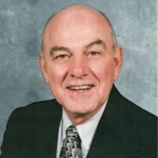 Obituary information for C. W. Hunter