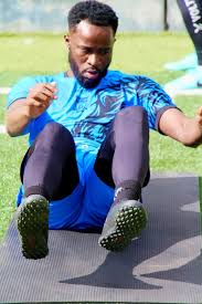 Rubén Alfaro Guardia: arrancó la pretemporada del Fútbol Club San Marcos