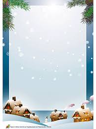 Nombre de volets à sélectionner : Papier A Lettre Fetes A Imprimer Sur Hugolescargot Papier A Lettre Papier A Lettre Imprimable Lettre De Noel