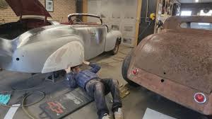 Image result for Gunmetal Light 1934 Dodge